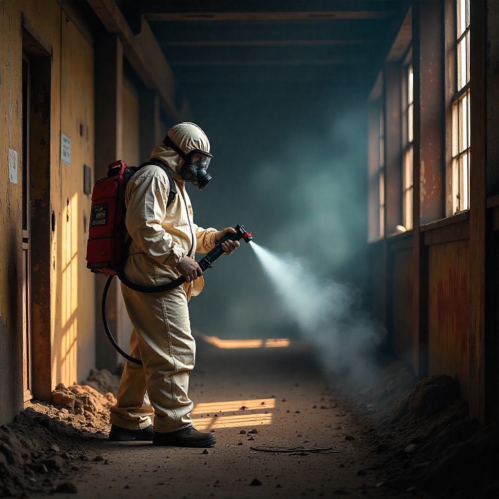 Pest Control Services in LB Nagar